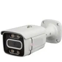 پک ۴عددی دوربین آی پی به همراه تمام وسایل