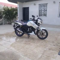 آپاچی 180|موتورسیکلت|گلستان (تهران), |دیوار