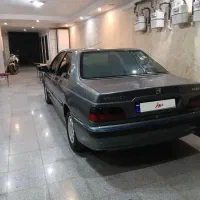 پرشیا بی رنگ|خودرو سواری و وانت|ری, شهرک نظامی|دیوار