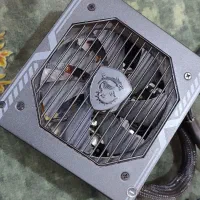 پاور (منبع تغذیه) مدل MSI MAG A650BN