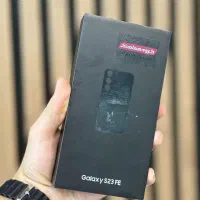 گوشی آکبند سامسونگ s23fe با اقساط 3.5%