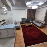 اجاره آپارتمان ۷۰ متری ۲ خوابه طبقه ۳ در صادقیه