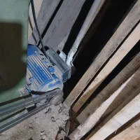 فروش دستگاه آره فلکه ۶۰ چک هم قبول می کنم|ماشین‌آلات صنعتی|رشت, سلیمانداراب|دیوار