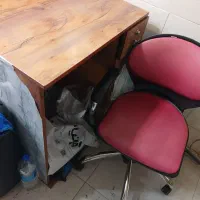 میز و صندلی