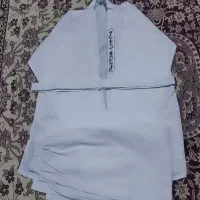 لباس کارته