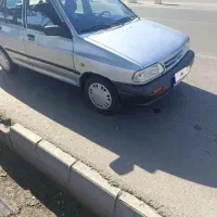 پراید مدل 87