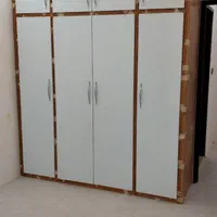 کابینت وکمددیواری اقساطی|کتابخانه، شلف، قفسه‌های دیواری|اهواز, زیتون کارمندی|دیوار
