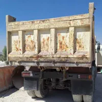 داف ۳۳۰۰|خودرو سنگین|خمام, |دیوار