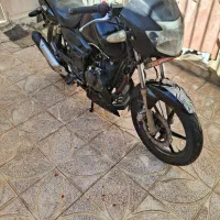 موتورسیکلت آپاچی