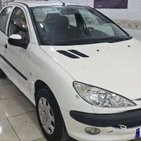 ۲۰۶ تیپ دو مدل ۹۴