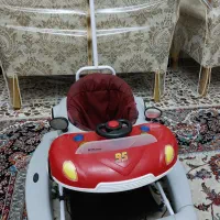 روروک Roma مارک دلیجان درحدنو|کالسکه و لوازم جانبی|شیراز, وصال|دیوار