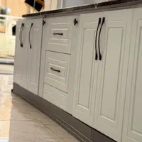 کابینت آماده طلا کابینت کد1314q|مصالح و تجهیزات ساختمان|خرمآباد, |دیوار