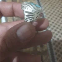 انگشتر فیروزه نیشابور|جواهرات|زابل, |دیوار