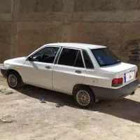 فروش فوری پراید آس ۹۰