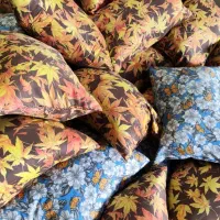 بالشت و پشتی|رختخواب، بالش، پتو|مشهد, رده|دیوار