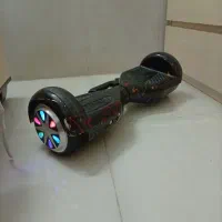 اسکوتر برقی شیک