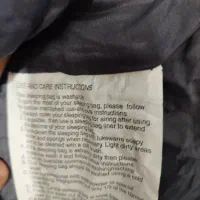 کیسه خواب نو