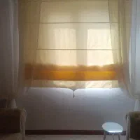 پرده رومن