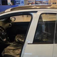 پژو207اتومات پانا ارتقا یافته tu5p|خودرو سواری و وانت|اهواز, زندوکیلی|دیوار