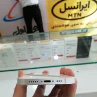 گوشی آیفون 12 iPhone حافظه 128 درحدنو|موبایل|مشهد, احمدآباد|دیوار