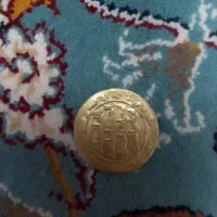 سکه برنج کلکسیونی|کلکسیون سکه، تمبر، اسکناس|خرم‌آباد, |دیوار