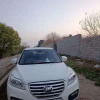 شاسی بلند ایکس 60بیرنگ پلاک ملی اتومات ویژه مسافرت