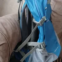 کوله ورزشی اورجینال دیوتر آلمان