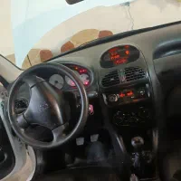 206تیب 2|خودرو سواری و وانت|بندر کنگان, |دیوار