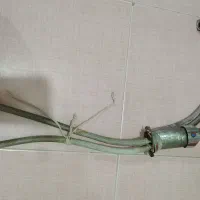 شیرآلات اهرمی