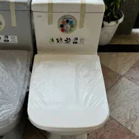 توالت فرنگی مدل بونا مروارید کرد گاتریا پخش کننده|لوازم سرویس بهداشتی|تهران, تهرانسر مرکزی|دیوار