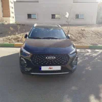 ماشین  x22 pro دنده ای|خودرو سواری و وانت|تهران, قصر فیروزه ۱|دیوار