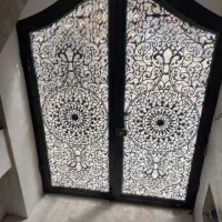 هشت سوییت لوکس مجهز یکجا