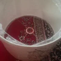 کلاهک اباژور|چراغ خواب و آباژور|بروجرد, |دیوار