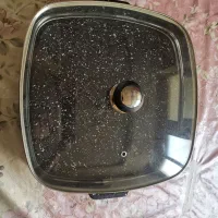 تابه گریل