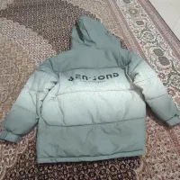 کاپشن پسرانه برای پسر ۱۲تا ۱۴