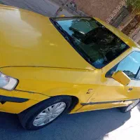 سمند. تاکسی بین شهری دوگانه مدل ۸۶|خودرو سواری و وانت|بم, |دیوار