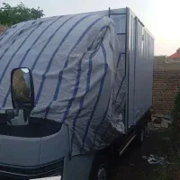 فورس سه تن  F38 بنزینی