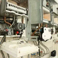 تعمیر و نصب پکیچ آبگرمکن ،بخاری ،فنرزنی