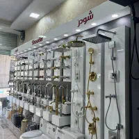 حراج و تخفیف شیرآلات ساختمانی برند اصلی با ضمانت|لوازم سرویس بهداشتی|تهران, بنی‌هاشم|دیوار