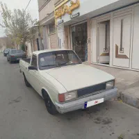 پیکان وانت دوگانه|خودرو سواری و وانت|آبیک, |دیوار