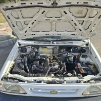 پراید مدل ۱۳۸۴|خودرو سواری و وانت|زنجان, |دیوار