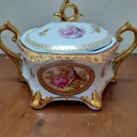 جای انگشتر|کلکسیون اشیاء عتیقه|سنندج, |دیوار