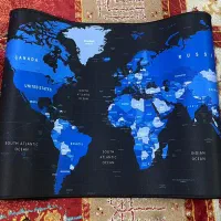 کیبورد و موس گیمینگ مکانیکال آکبند|قطعات و لوازم جانبی رایانه|تهران, دردشت|دیوار