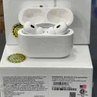 ایرپادپرو فوول کپی نسخه2 اپل آیفون درجه کیفییANC