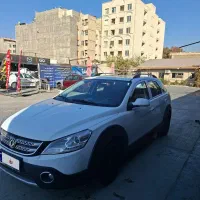 اچ سی کراس|خودرو سواری و وانت|کرج, گلشهر|دیوار