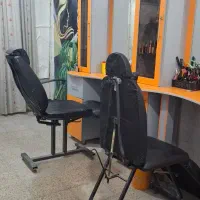 فروش لوازم ارایشگاه زنانه|آرایشگاه و سالنهای زیبایی|سرولایت, |دیوار