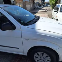 تیبا 2 (هاچبک) EX، مدل ۱۴۰۱|خودرو سواری و وانت|دلیجان, |دیوار