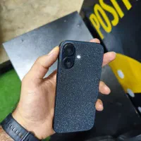 آیفون 16 نرمال