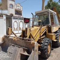 خدمات بیل بکهو حسینی