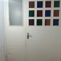 درب و پنجره چوبی|مصالح و تجهیزات ساختمان|رشت, پارک شهر|دیوار